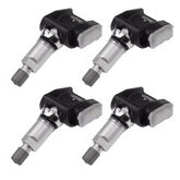4pcs Tyre Pressure Sensor  For Mercedes-benz: A-class, B-class, E-class, Glb, Gle, Gls, Sprinter 3-t,  3.5-t,  4-t,  5-t,